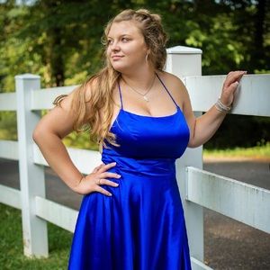 Meet your Posher, Watonna